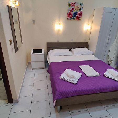 Prinos Mare Hotel Ngoại thất bức ảnh