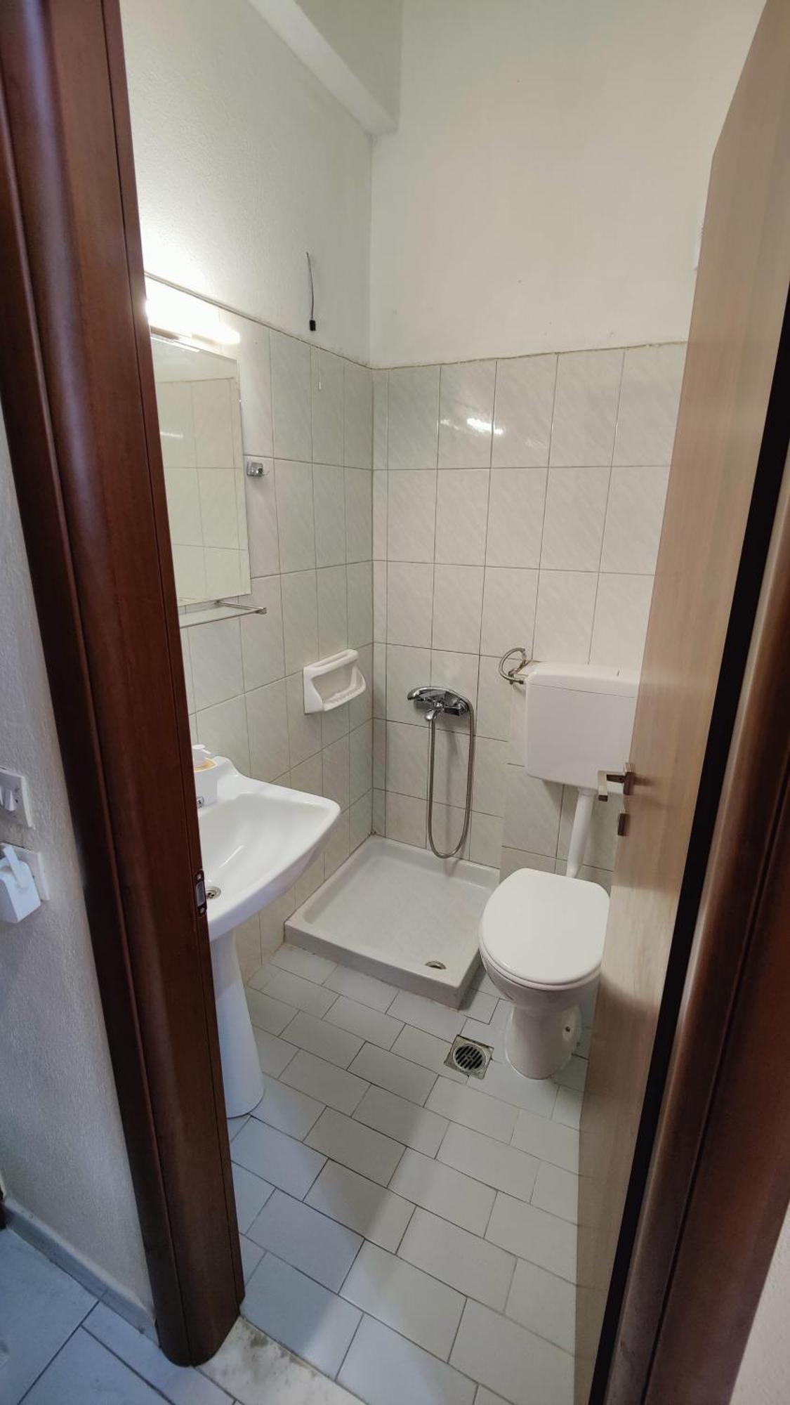 Prinos Mare Hotel Ngoại thất bức ảnh