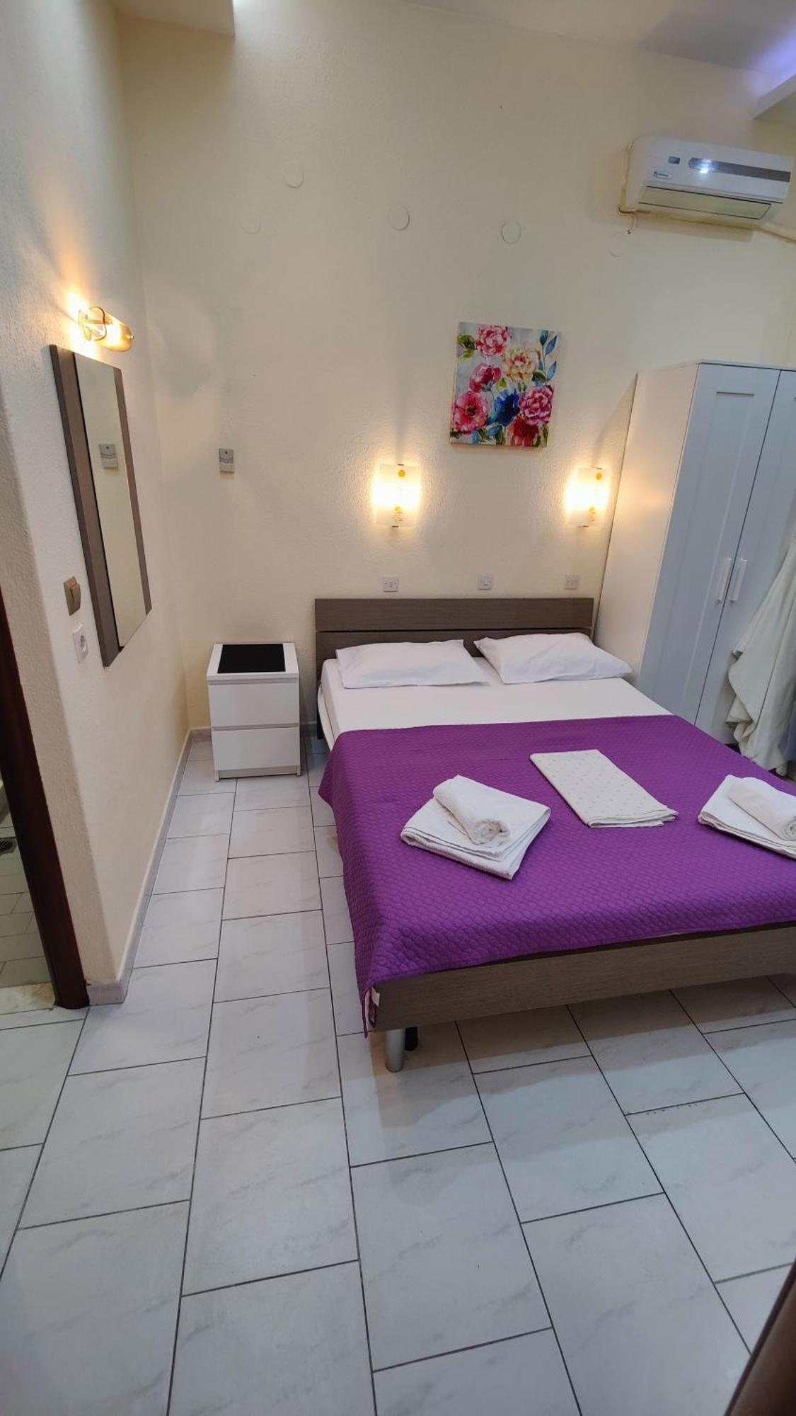 Prinos Mare Hotel Ngoại thất bức ảnh